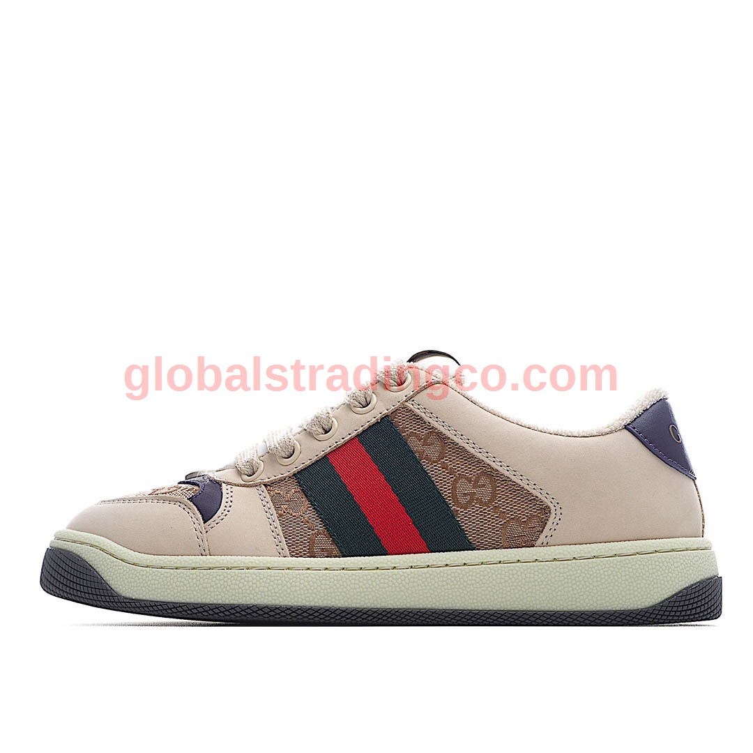 Gucci Air Cushion Dad Shoes